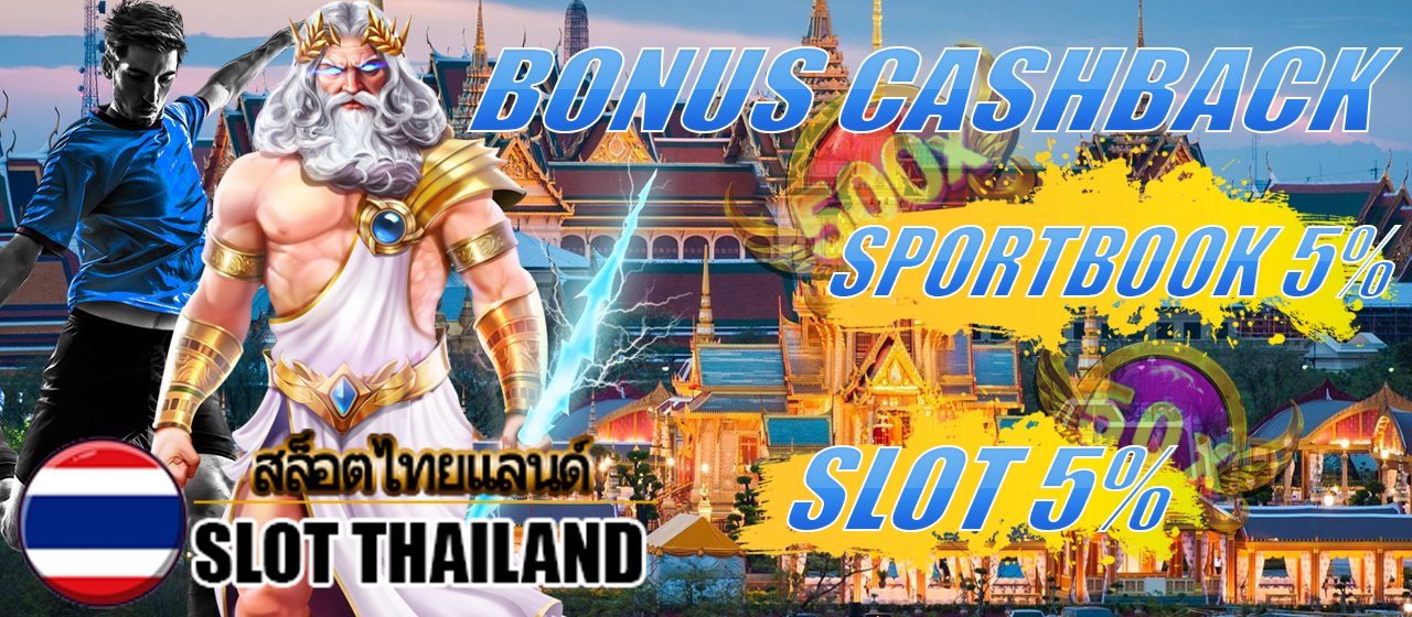 List of the Latest Situs Slot Thailand that You Must Visit