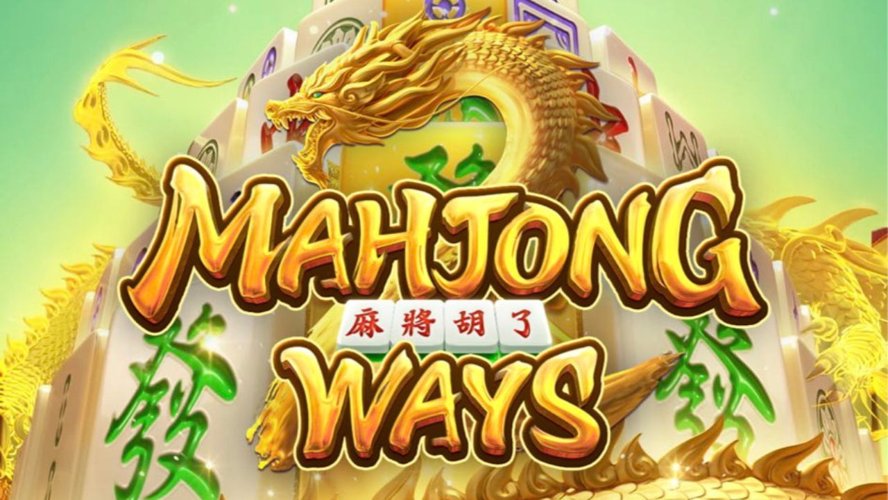 Ease of Access to All Mahjong Ways 3 Games on the Official Site