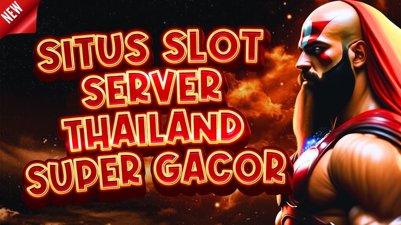 Strategies Playing Slot Thailand Online in Sites